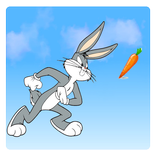 ”Bunny Run:Hopping Bugs Rabbit