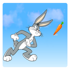 Bunny Run:Hopping Bugs Rabbit icon