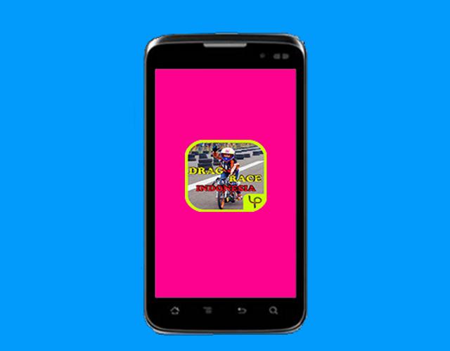 Download Drag Bike Indonesia 1 0 1 Android Apk