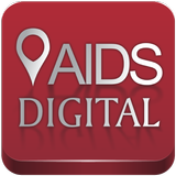AIDS Digital icône