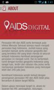 AIDS Digital screenshot 7