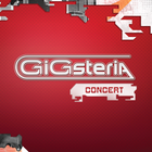 Gigsteria-icoon