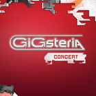 Gigsteria 아이콘