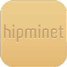 HIPMINET आइकन