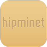HIPMINET icône