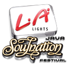 LA Lights Java Soulnation آئیکن