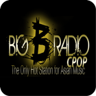 Big B Radio - CPop Channel ícone