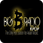 Big B Radio - KPop Channel icône