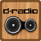 Demajors Radio icon