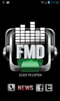 FM - Web Radio ảnh chụp màn hình 1
