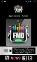 FM - Web Radio screenshot 2