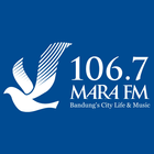 Mara FM icône
