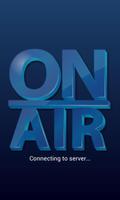 ON AIR poster