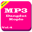 Dangdut Asik Vol.5|Koplo APK