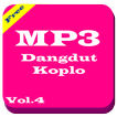 Dangdut Asik Vol.5|Koplo