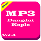 Dangdut Asik Vol.5|Koplo 图标