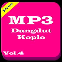 Dangdut Asik Vol.5|Koplo 海报