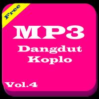 Dangdut Asik Vol.5|Koplo 截图 1