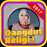 Dangdut Religi 2017 capture d'écran 3