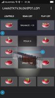 LangitKTV Karaoke Remote পোস্টার
