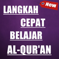 Langkah Cepat Belajar AL-Qur'an