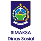 SIMAKSA Provinsi NTB V 1.0 icône