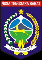 SIMAKSA Provinsi NTB V 1.0 Affiche