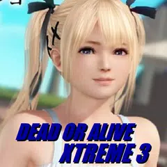 Tips DEAD OR ALIVE XTREME 3