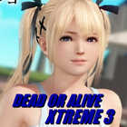 Tips DEAD OR ALIVE XTREME 3 icône