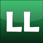 LL English Dictionary-WithAds 图标