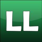 LL English Dictionary-WithAds أيقونة