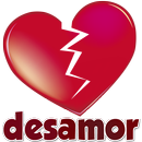 Heartbreak Quotes - Spanish APK