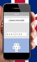 Aprender inglés: guía básica screenshot 1