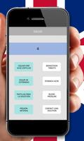 Aprender inglés: guía básica screenshot 2