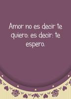 Love Quotes & Photos - Spanish ภาพหน้าจอ 2