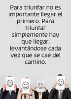 Motivational quotes in Spanish syot layar 3