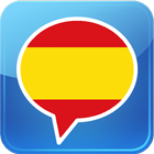 Lango: Learn Spanish Words icône