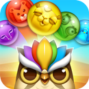 Castle Fairy : صقور ساغا APK