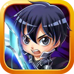 Скачать Never End-Cartoon World APK