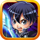 Never End-Cartoon World APK