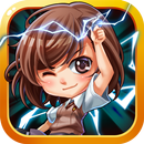 挂机传说 APK