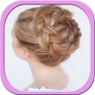 Tutorial Coiffures Braid 2,016