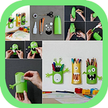 Crafts For Kids Tutorials