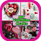 DIY Craft Идеи Валентина иконка