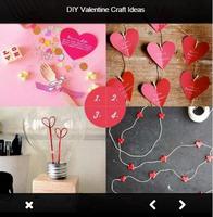 DIY Craft Идеи Валентина скриншот 1