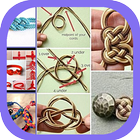 DIY Браслеты Учебник иконка