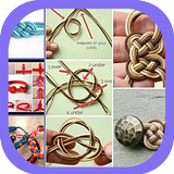 DIY Браслеты Учебник иконка
