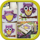 DIY Button Crafts Ideas APK