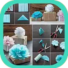 DIY Paper Craft Tutorials icon
