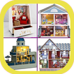 ”Doll House Decorating Designs